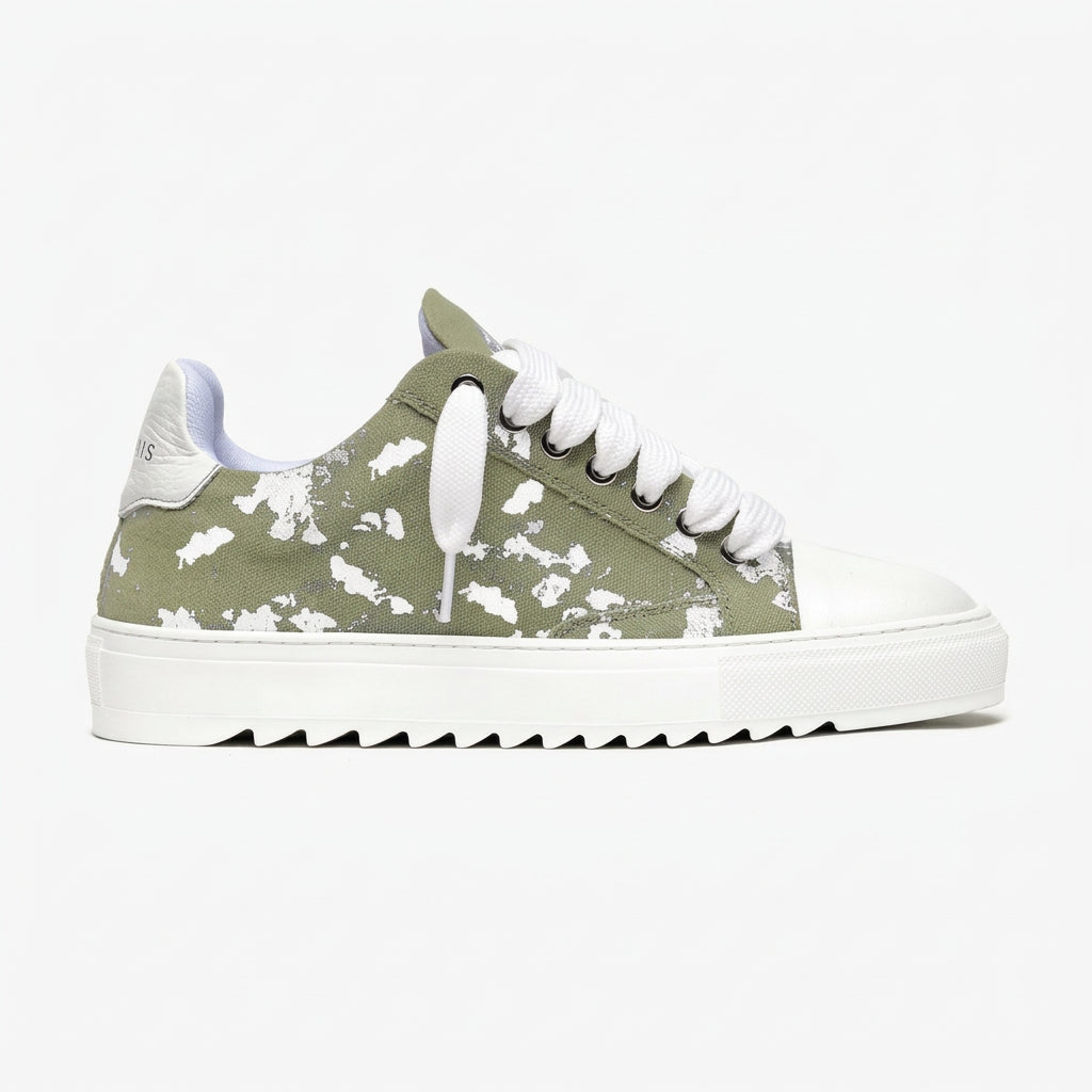 Numeris Atelier Sneakers