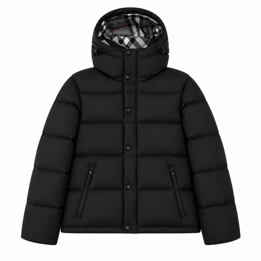 Burberry Jacket