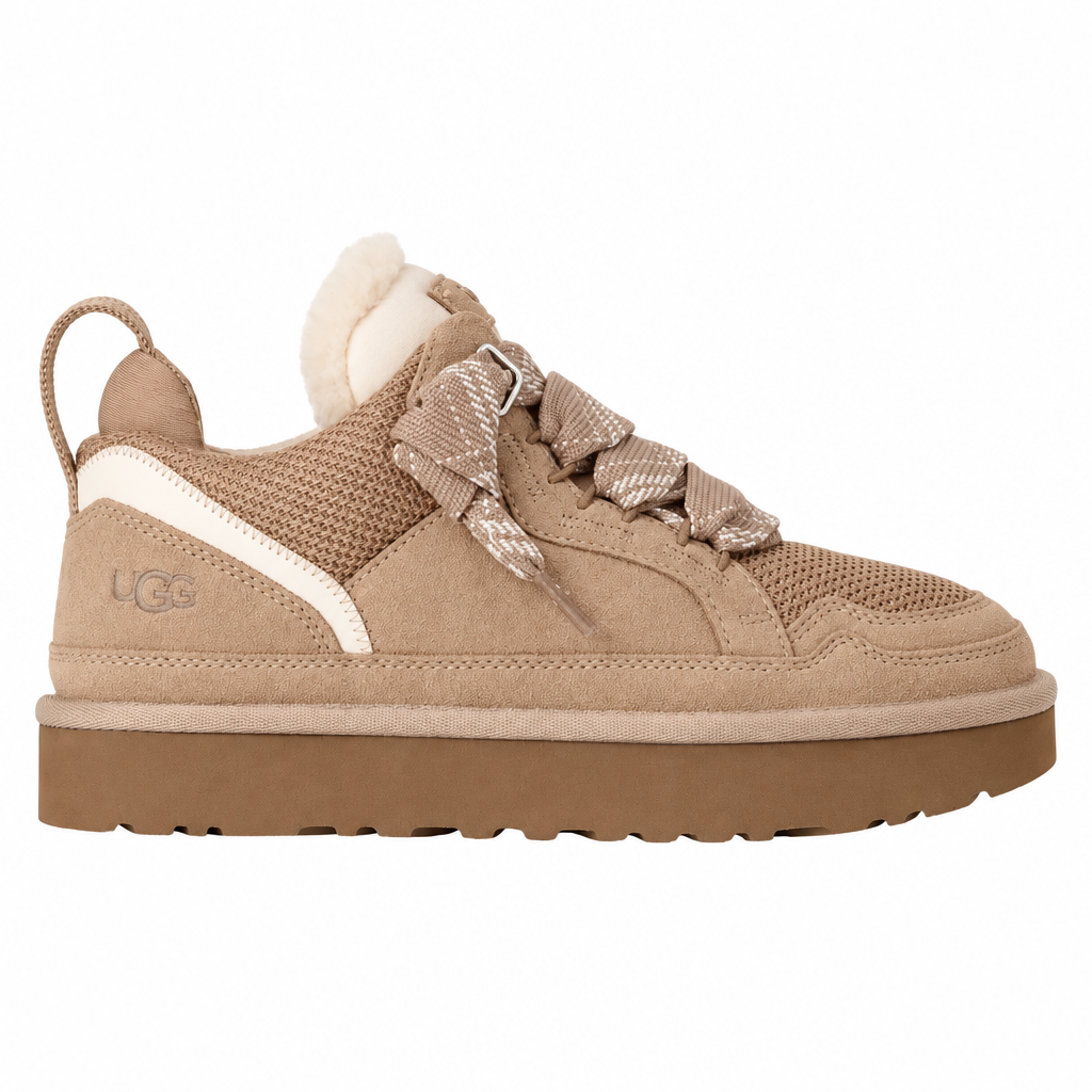 UGG Lowmel Sneakers