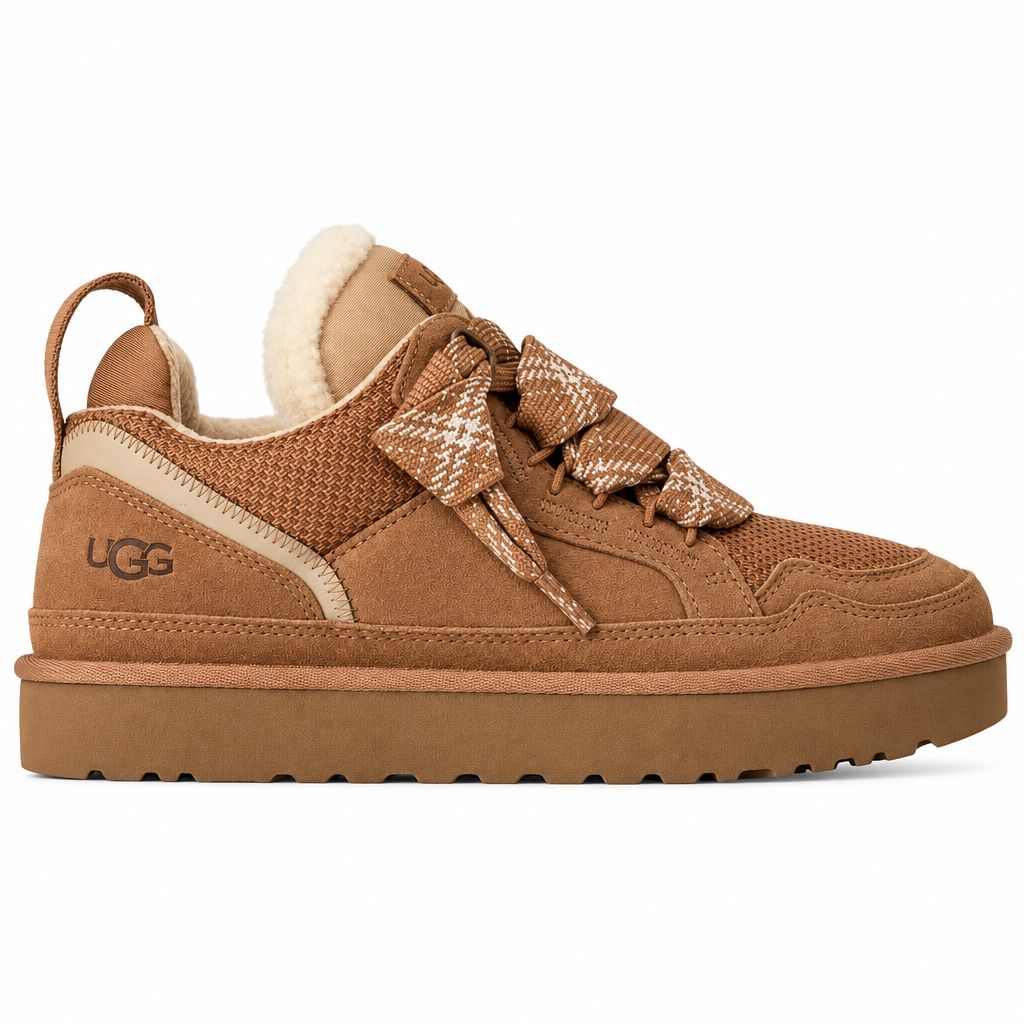 UGG Lowmel Sneakers