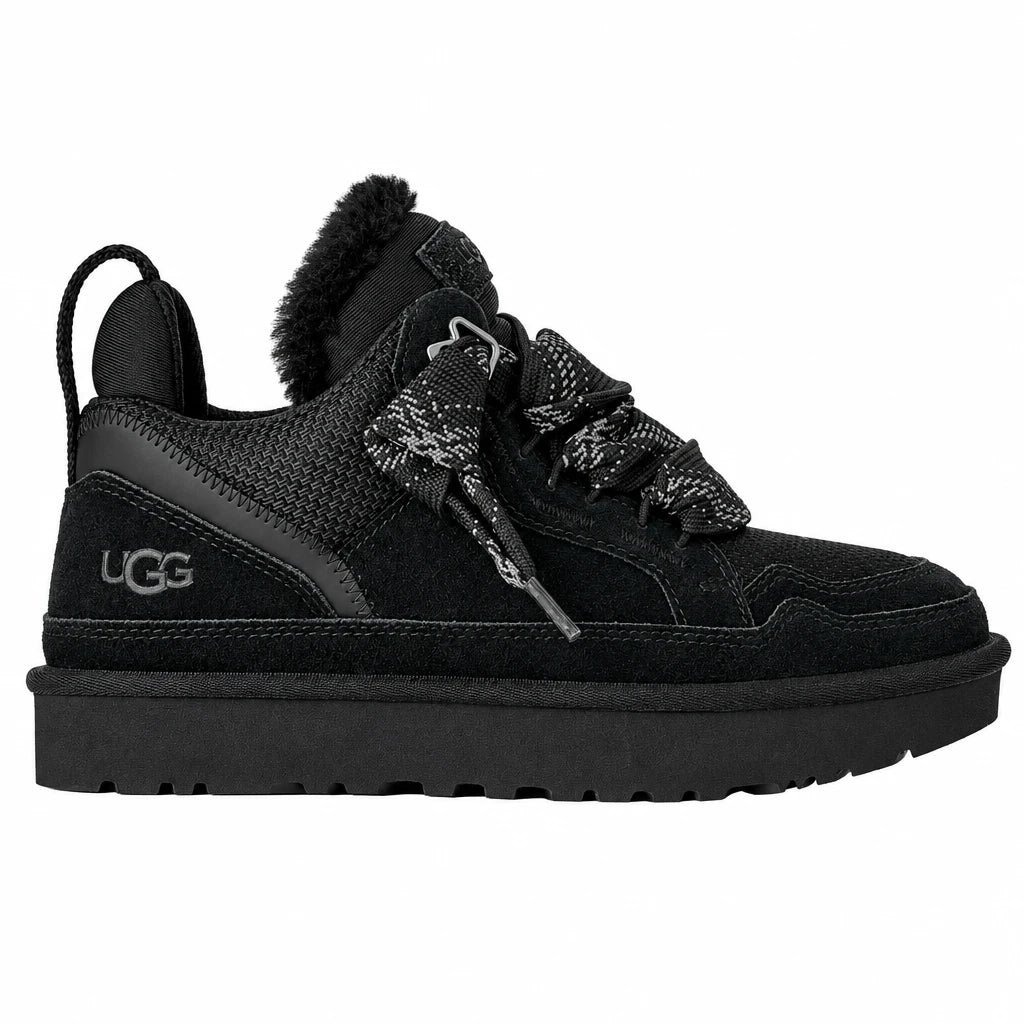 UGG Lowmel Sneakers