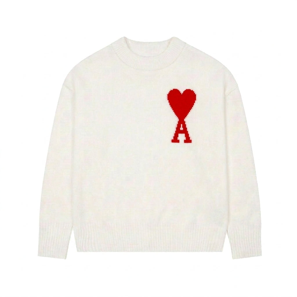 Ami Sweaters