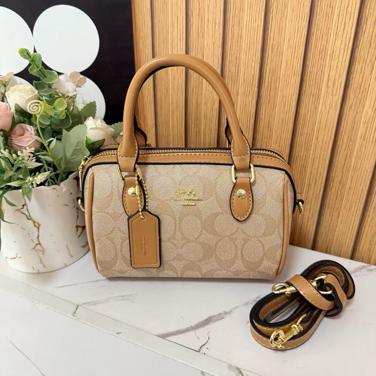 26 New Fashionable Versatile Boston Bag Pillow Bag Single Shoulder Crossbody Handbag Women's Bag Export Wholesale Dropshipping