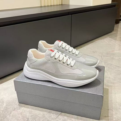 Prada Cup Sneakers