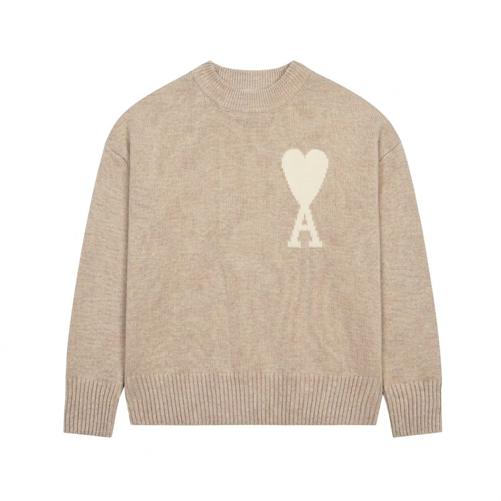 Ami Sweaters