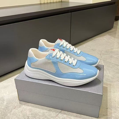 Prada Cup Sneakers