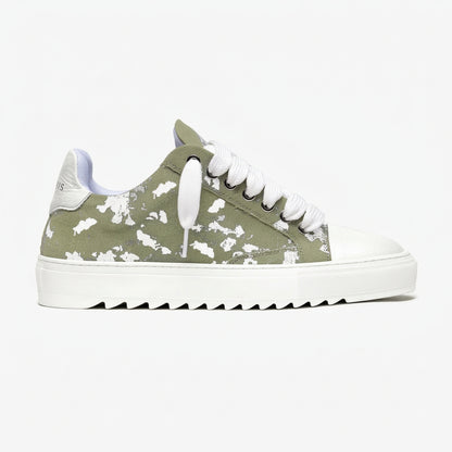 Numeris Atelier Sneakers