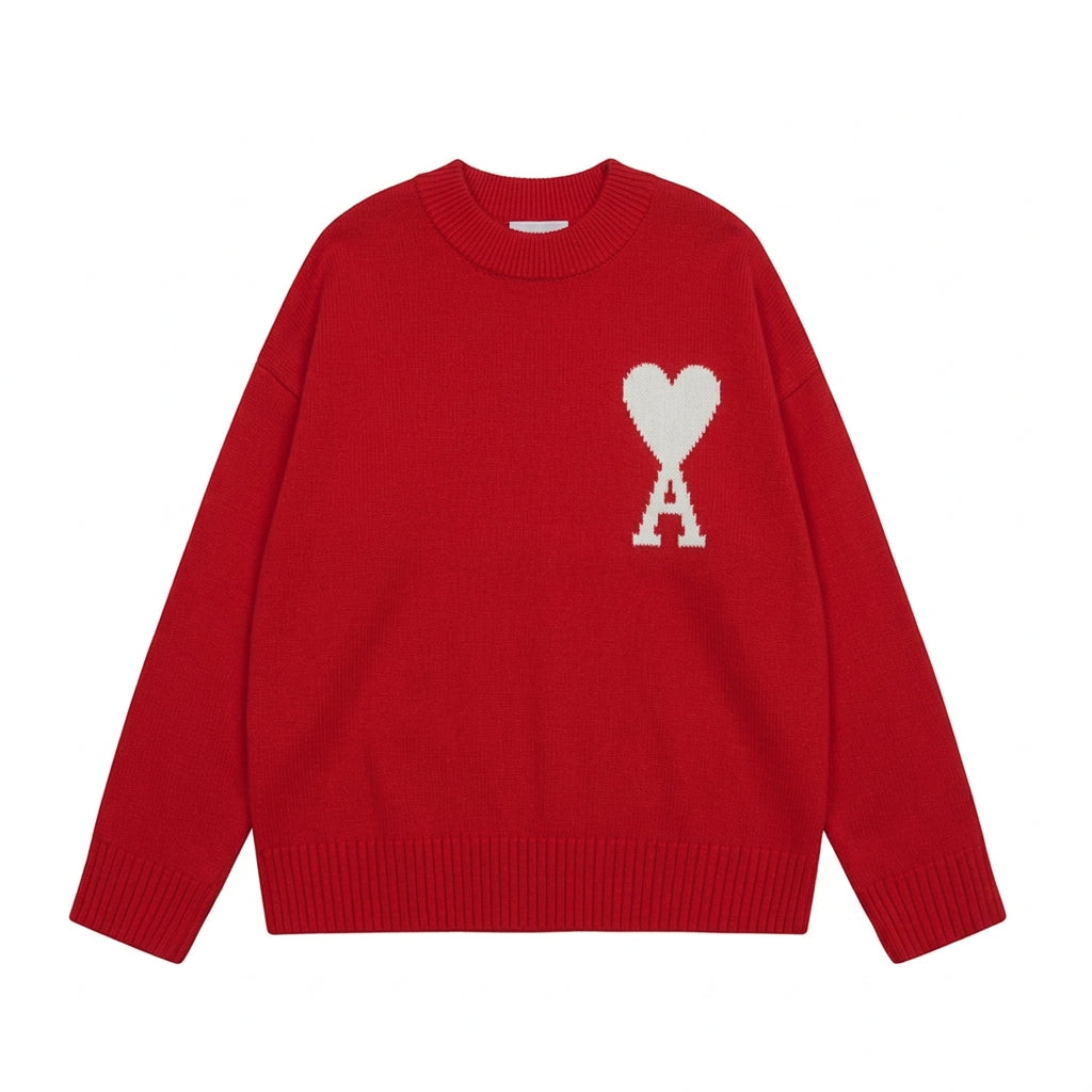 Ami Sweaters