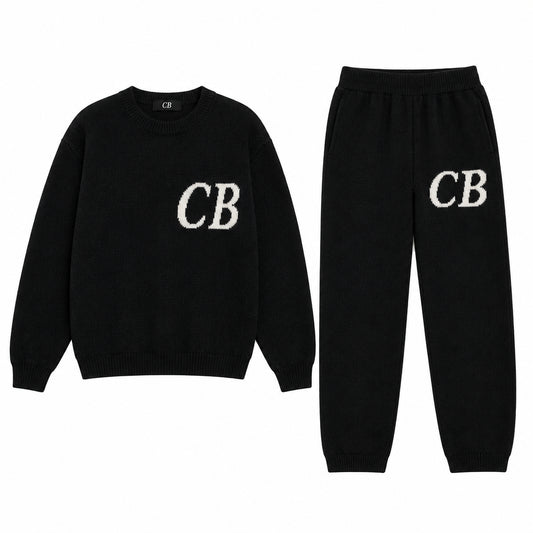 CB Sweater/Pants Set