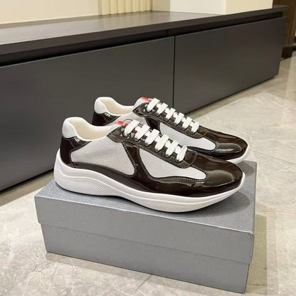 Prada Cup Sneakers