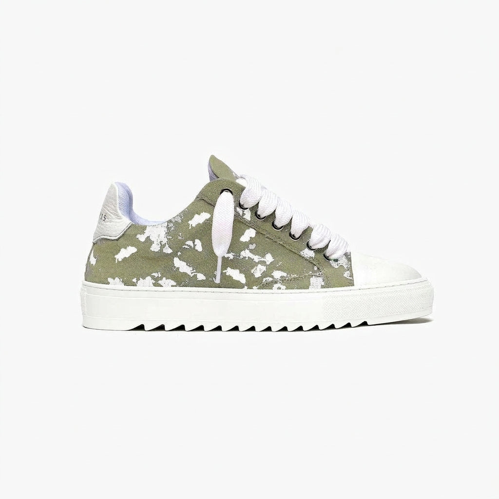 Numeris Atelier Sneakers