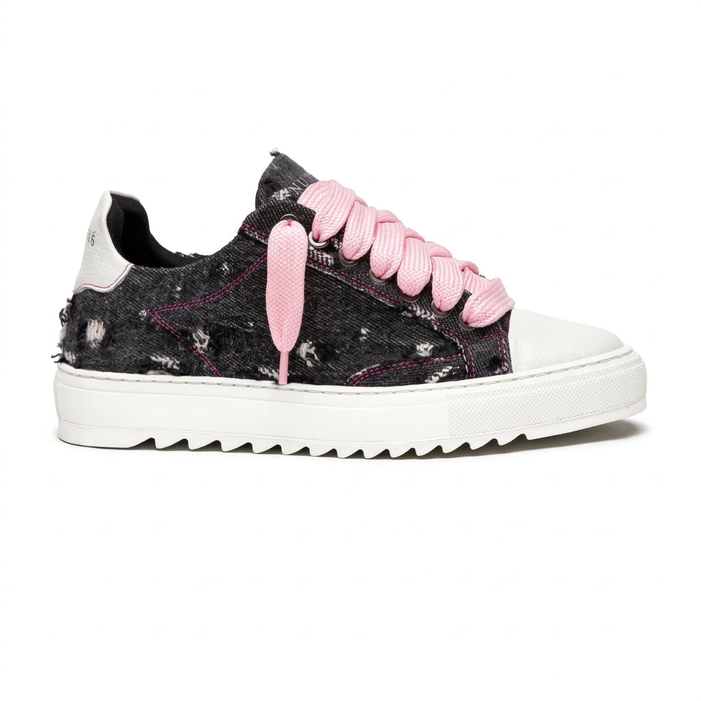 Numeris Atelier Sneakers