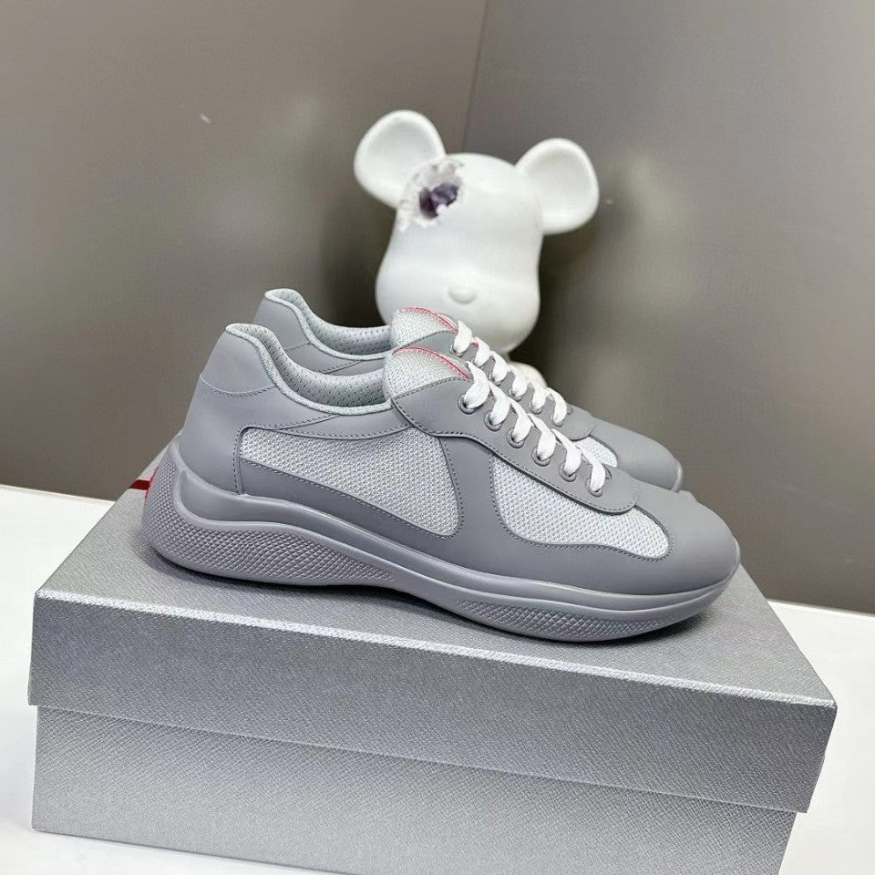 Prada Cup Sneakers