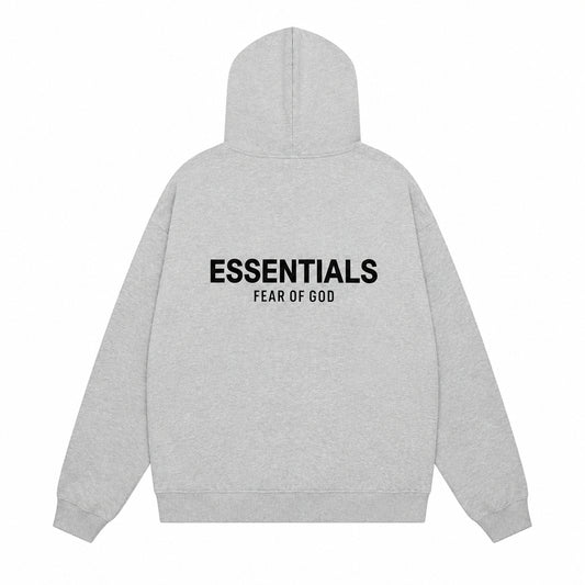 ESSENTIALS Hoodie/Pants Set