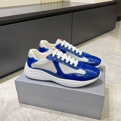 Prada Cup Sneakers
