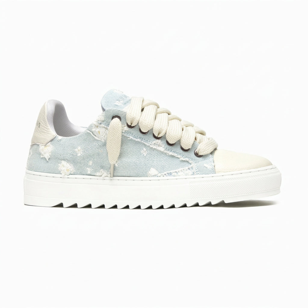 Numeris Atelier Sneakers