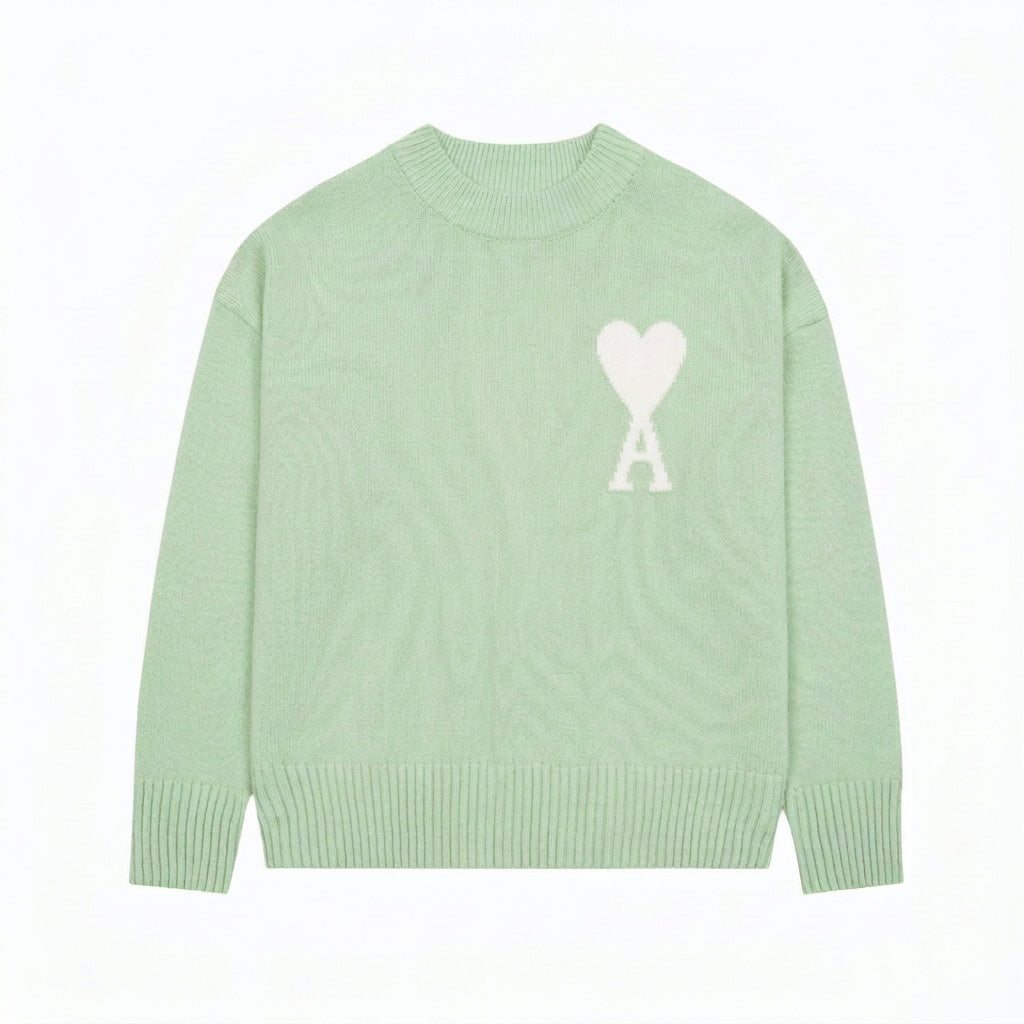 Ami Sweaters