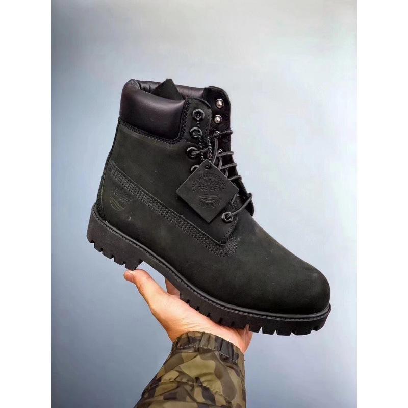 Correct version of Timber blue rhubarb boots are not bad, Timber blue men's and women's outdoor sports leather shoes, cargo snow boots, mountain horses