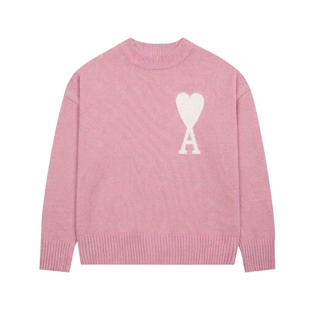 Ami Sweaters