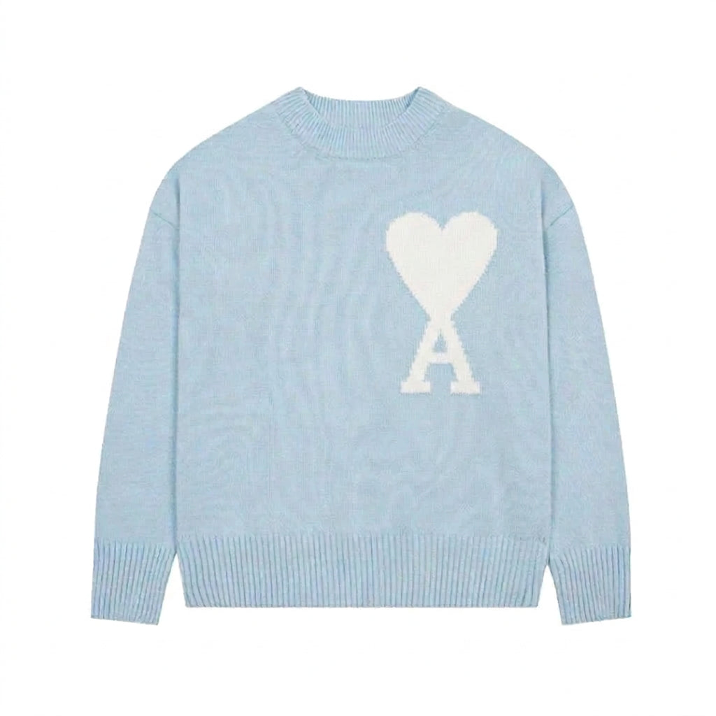 Ami Sweaters