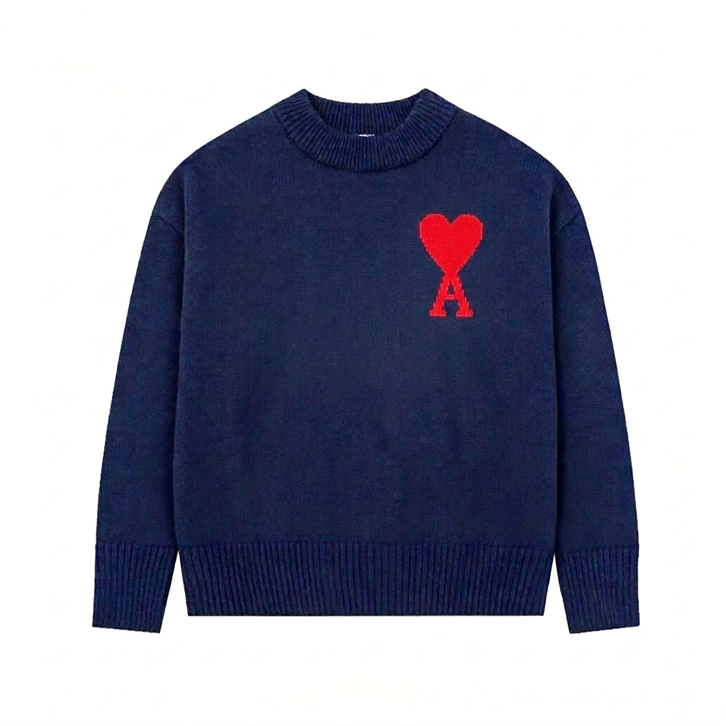 Ami Sweaters