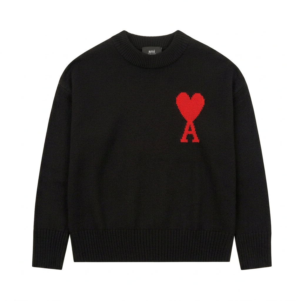 Ami Sweaters