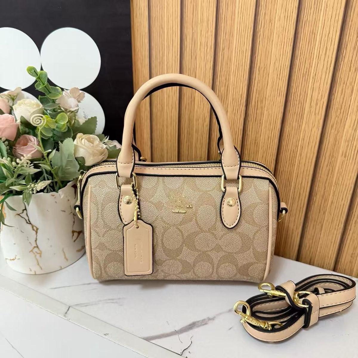 26 New Fashionable Versatile Boston Bag Pillow Bag Single Shoulder Crossbody Handbag Women's Bag Export Wholesale Dropshipping